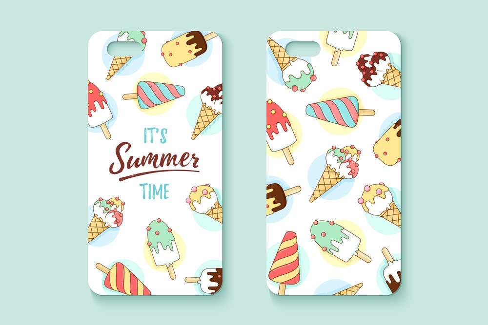 スマホケースの文字入れってなに？世界にひとつだけのオリジナルケースを作ろう