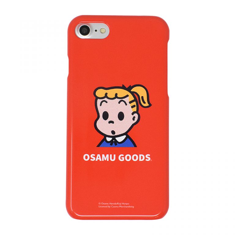 OSAMU GOODS（オサムグッズ）