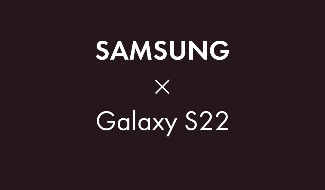 歴代最強！Galaxy（ギャラクシー）S22シリーズの評価まとめ【最新スマホケース情報も】